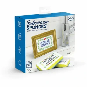 Subversive Sponges R Rated - cozylivehome.com | we sell a wide range of comfortable household items* Shop All