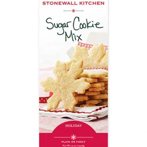 SUGAR COOKIE MIX - cozylivehome.com | we sell a wide range of comfortable household items* Shop All