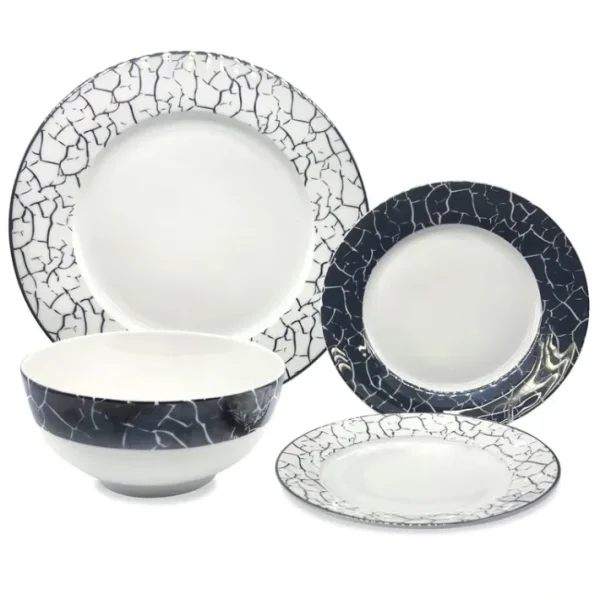 Shop All^70786 SUMMIT BONE CHINA Service For 4 - cozylivehome.com | we sell a wide range of comfortable household items