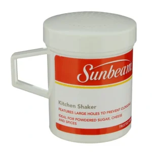 Sunbeam Confectionery Sugar Shaker - cozylivehome.com | we sell a wide range of comfortable household items* Housewares