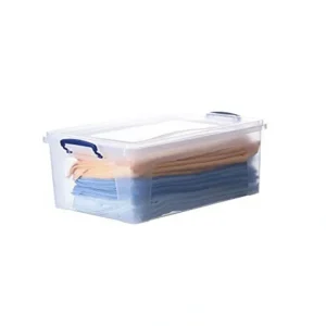 Superio - 22 qt Storage box - cozylivehome.com | we sell a wide range of comfortable household items* Shop All