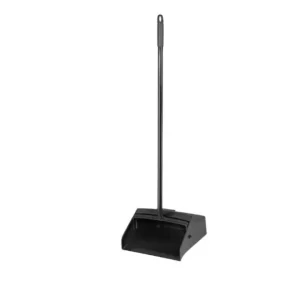 Superio- Dust Pan with Handle & Wheels - cozylivehome.com | we sell a wide range of comfortable household items* Shop All
