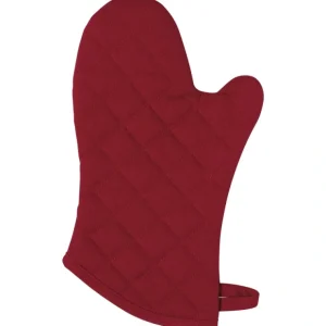SUPERIOR OVEN MITT CARMINE - cozylivehome.com | we sell a wide range of comfortable household items* Shop All