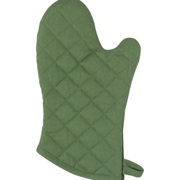 SUPERIOR OVEN MITT ELM GREEN - cozylivehome.com | we sell a wide range of comfortable household items* Shop All