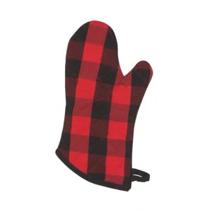 SUPERIOR POT MITT BUFFALO CHECK - cozylivehome.com | we sell a wide range of comfortable household items* Shop All