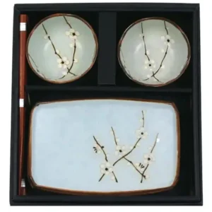 SUSHI FOR TWO SPRING BLOSSOM - cozylivehome.com | we sell a wide range of comfortable household items* Shop All