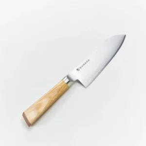 Suwada Santoku 170 Knife - cozylivehome.com | we sell a wide range of comfortable household items* Shop All