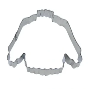 Sweater 4" Cookie Cutter - cozylivehome.com | we sell a wide range of comfortable household items* Shop All