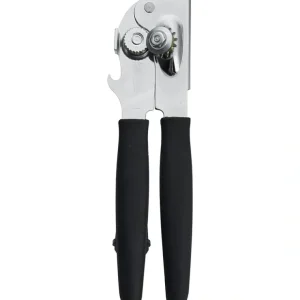 Swing-A-Way Ergonomic Crank Can Opener w/ Folding Handle - cozylivehome.com | we sell a wide range of comfortable household items* Shop All