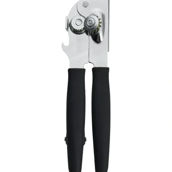 Swing-A-Way Ergonomic Crank Can Opener w/ Folding Handle - cozylivehome.com | we sell a wide range of comfortable household items* Shop All