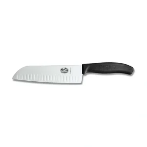 Swiss Classic Santoku Knife - cozylivehome.com | we sell a wide range of comfortable household items* Housewares