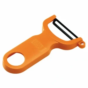 SWISS PEELER ORANGE - cozylivehome.com | we sell a wide range of comfortable household items* Shop All