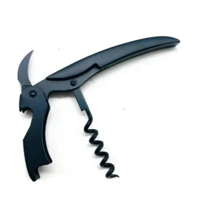 Swissmar Waiter's Friend Corkscrew Bottle Opener Foil Cutter - cozylivehome.com | we sell a wide range of comfortable household items* Shop All