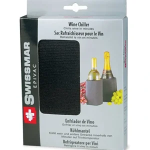 Swissmar Wine Chiller - cozylivehome.com | we sell a wide range of comfortable household items* Shop All