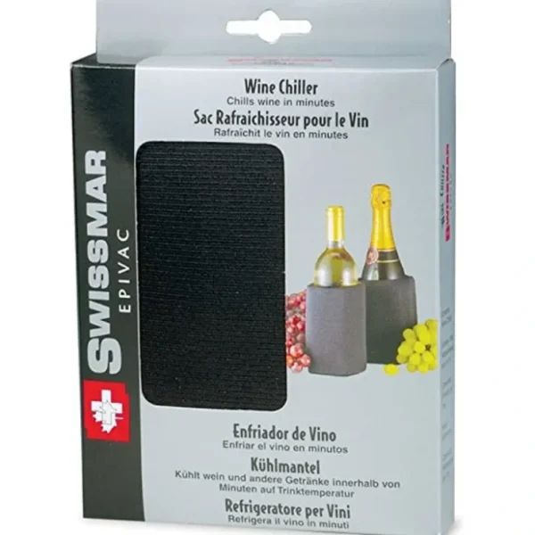 Swissmar Wine Chiller - cozylivehome.com | we sell a wide range of comfortable household items* Shop All