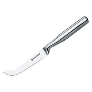 SwissmarUniversal Serrated Blade Cheese Knife - cozylivehome.com | we sell a wide range of comfortable household items* Shop All