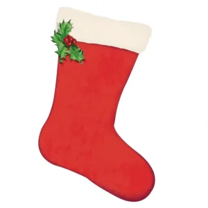 TABLE ACCENTS STOCKING SET OF 12 - cozylivehome.com | we sell a wide range of comfortable household items* Shop All