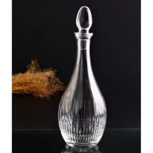TAJ Lisbon Crystal Wine Decanter - cozylivehome.com | we sell a wide range of comfortable household items* Giftware