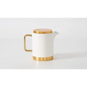 TAN8011WG Tea Pot - cozylivehome.com | we sell a wide range of comfortable household items* Housewares