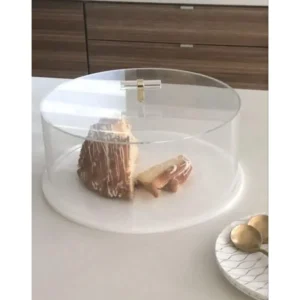 Tassels Cake Dome - cozylivehome.com | we sell a wide range of comfortable household items* Giftware
