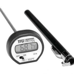 Taylor Instant Read Thermometer - cozylivehome.com | we sell a wide range of comfortable household items* Housewares