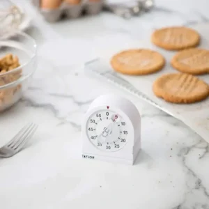 Taylor Long Ring Timer 60min - cozylivehome.com | we sell a wide range of comfortable household items* Shop All