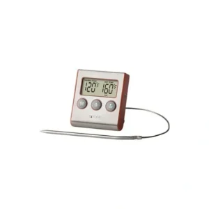Taylor(r) Precision Products Taylor Precision Products 1487 Digital Wired Probe Thermometer, DGTL WIRED PROBE THERM - cozylivehome.com | we sell a wide range of comfortable household items* Housewares