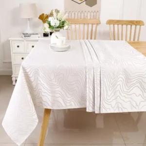 TC1347-70120 Tablecloth Jac - cozylivehome.com | we sell a wide range of comfortable household items* Shop All