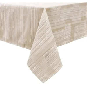 TC1371-6090 Tablecloth Jacquard Lush TC1371 - 60" x 90 - cozylivehome.com | we sell a wide range of comfortable household items* Shop All