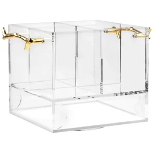TD-NCCWBNR-001 New Cutlery Caddy With Bottom Napkin Rotating Twig Handle - cozylivehome.com | we sell a wide range of comfortable household items* Giftware