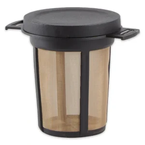 Tea Brewing Basket - cozylivehome.com | we sell a wide range of comfortable household items* Shop All