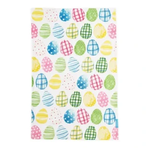 TEA TOWEL EASTER EGGS - cozylivehome.com | we sell a wide range of comfortable household items* Shop All