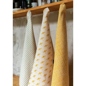 Tea Towel Retro Set-2 - cozylivehome.com | we sell a wide range of comfortable household items* Shop All