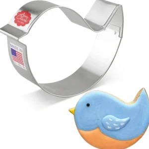TEARDROP BIRD COOKIE CUTTER - cozylivehome.com | we sell a wide range of comfortable household items* Shop All