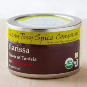 TEENY TINY SPICE CO. HARISSA 2.8 OZ - cozylivehome.com | we sell a wide range of comfortable household items* Shop All