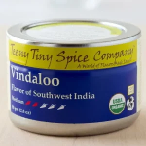 TEENY TINY SPICE CO. VINDALOO 2.8 OZ - cozylivehome.com | we sell a wide range of comfortable household items* Shop All
