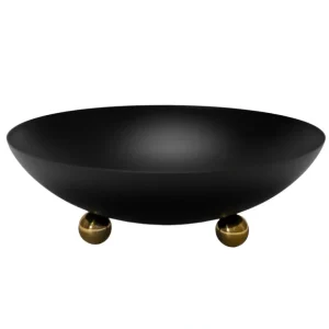 50922 Temari Footed Bowl 11in - cozylivehome.com | we sell a wide range of comfortable household items* Giftware