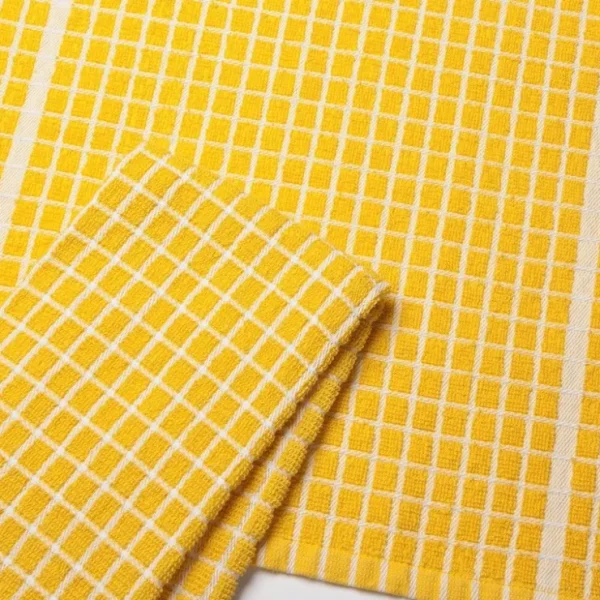 Terry Dishtowels Set-2 - cozylivehome.com | we sell a wide range of comfortable household items* Shop All