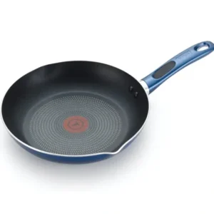 Tfal 10.5 inch Blue Fry Pan - cozylivehome.com | we sell a wide range of comfortable household items* Housewares