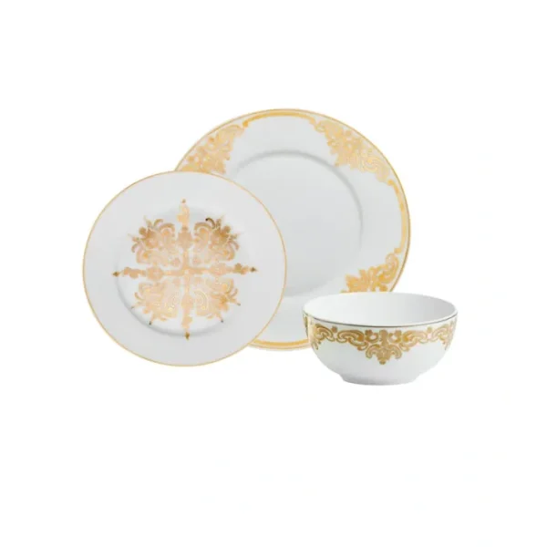 Shop All^73003 20TH CENTURY BAROQUE 12 PC SET - cozylivehome.com | we sell a wide range of comfortable household items