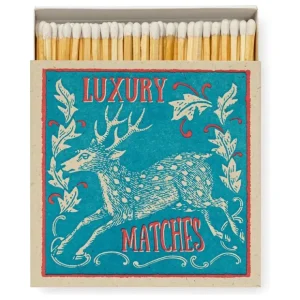 The Stag Matchbox - cozylivehome.com | we sell a wide range of comfortable household items* Shop All