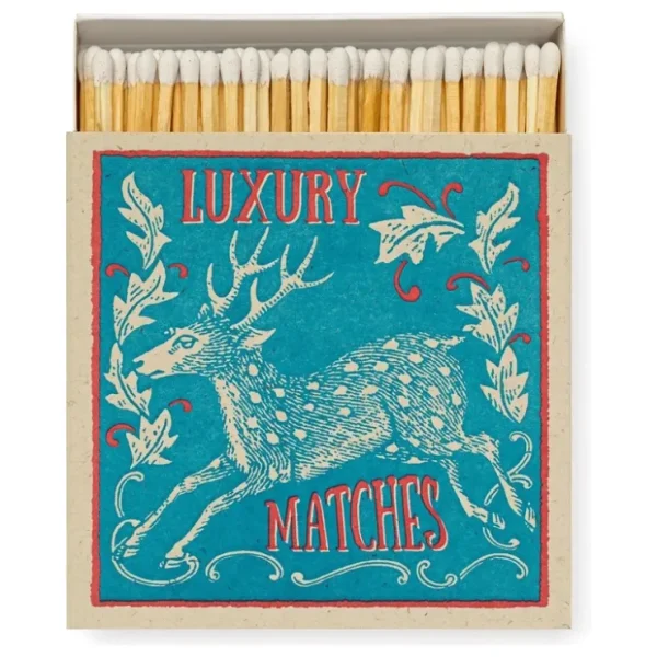 The Stag Matchbox - cozylivehome.com | we sell a wide range of comfortable household items* Shop All