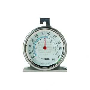 THERMOMETER REFRIG FREEZER 3507 / 5974 TAYLOR - cozylivehome.com | we sell a wide range of comfortable household items* Housewares