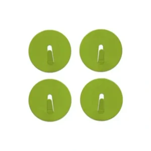 Three X Three Magnet Hook 4 Pack - cozylivehome.com | we sell a wide range of comfortable household items* Shop All