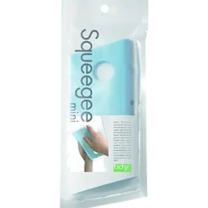 Tidy Mini Squeegee - cozylivehome.com | we sell a wide range of comfortable household items* Shop All