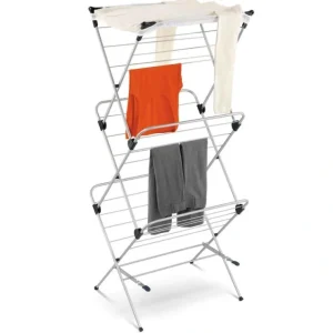 3 Tier Foldable Drying Rack - cozylivehome.com | we sell a wide range of comfortable household items* Housewares