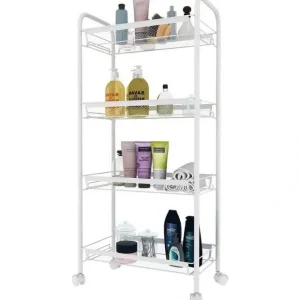 4-Tier Trolley - cozylivehome.com | we sell a wide range of comfortable household items* Housewares
