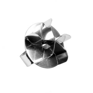 Tinplate Kaiser Stamp 2.5" - cozylivehome.com | we sell a wide range of comfortable household items* Shop All