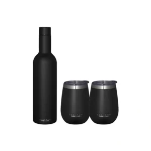 TO GO Wine Gift Set - cozylivehome.com | we sell a wide range of comfortable household items* Shop All