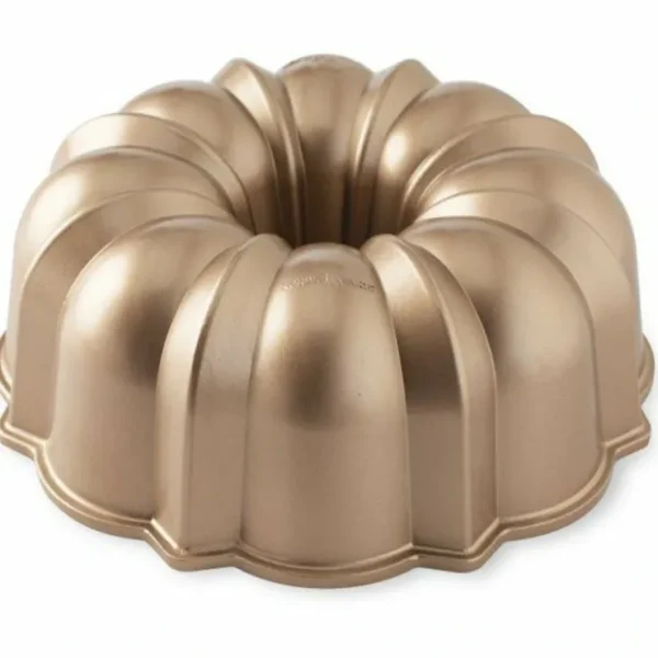 Toffee Bundt Pan - cozylivehome.com | we sell a wide range of comfortable household items* Shop All